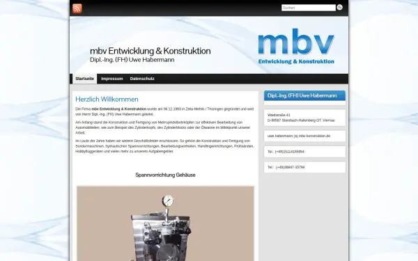 mbv-konstruktion.de