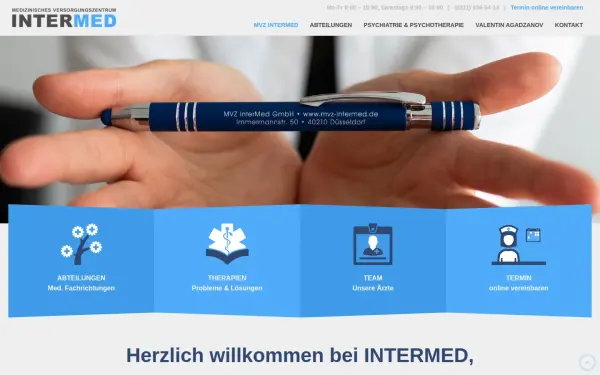 mvz-intermed.de