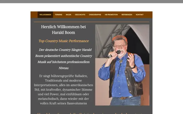 www.haraldboom.de