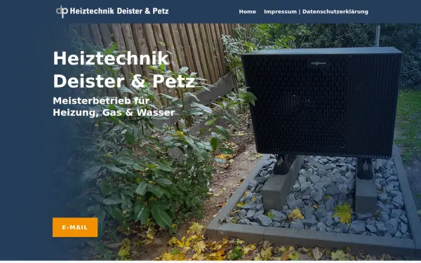 dp-heiztechnik.de