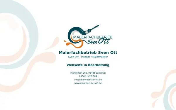 malermeister-ott.de