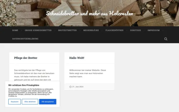 meiseiden.de
