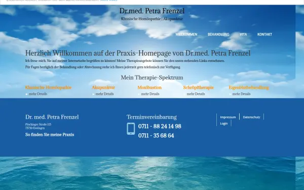 dr-petra-frenzel.de