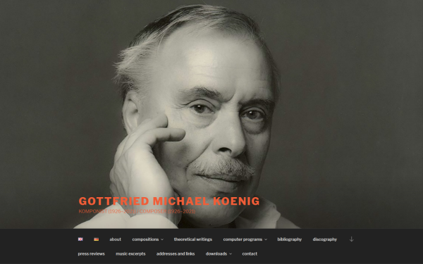 koenigproject.nl