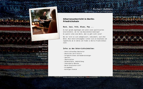michaelhussmann.de