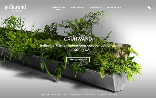 www.gruenwand.com