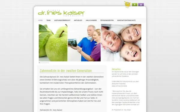 dr-ines-kaiser.de