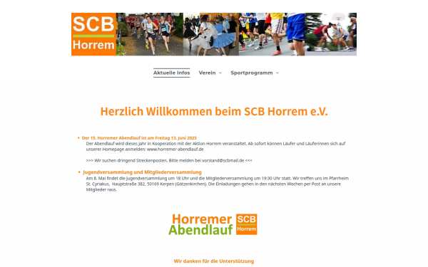 www.scb-horrem.de