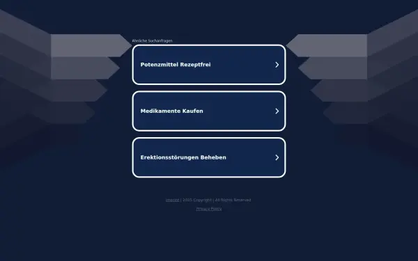 dauererektionen.de