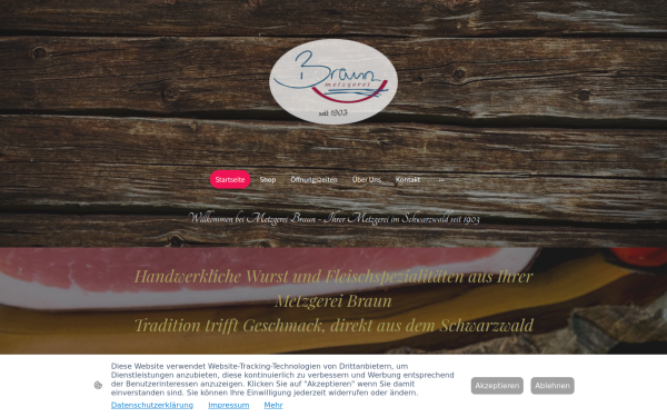 www.metzgereibraun.de