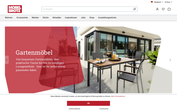 www.moebelbrotz.de