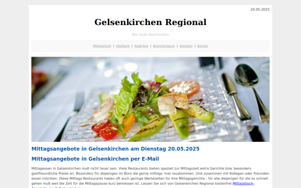 gelsenkirchen-regional.de