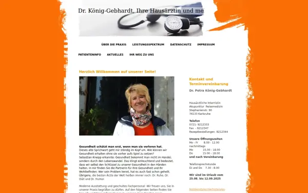 www.dr-petra-koenig.de