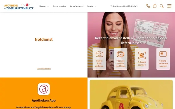 www.apotheke-ziegelhuettenplatz.de