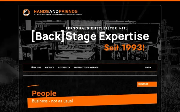 www.handsandfriends.de