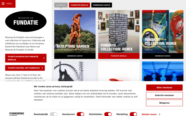 www.museumdefundatie.nl
