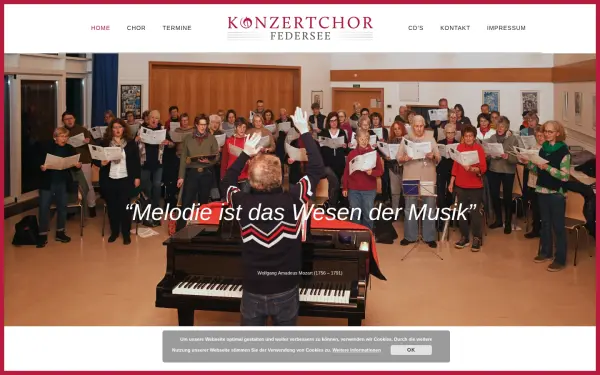 liederkranz-badbuchau.de