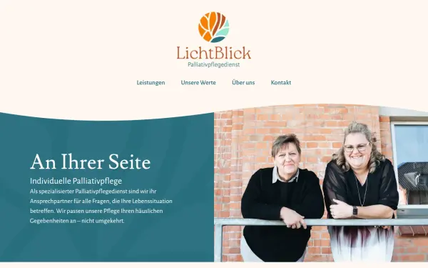 lichtblick-pflegedienst.de
