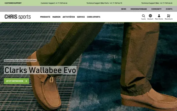 www.chrissports.ch
