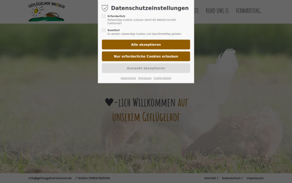 gefluegelhof-breisch.de