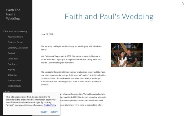 www.paulfaith.org