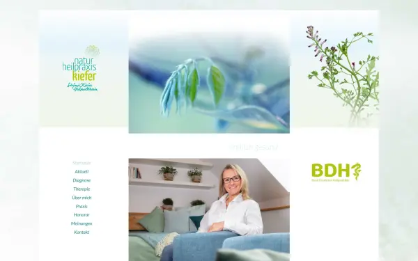 heilpraxis-kiefer.de