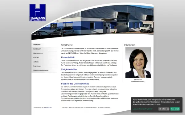 haamann.de
