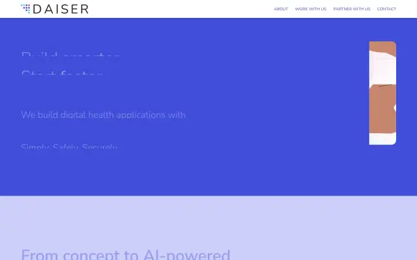 daiser.com