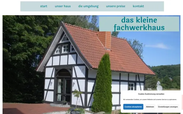 das-kleine-fachwerkhaus.de