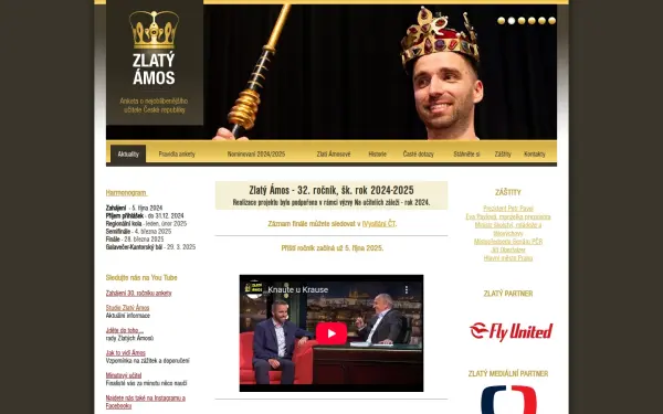 zlatyamos.cz