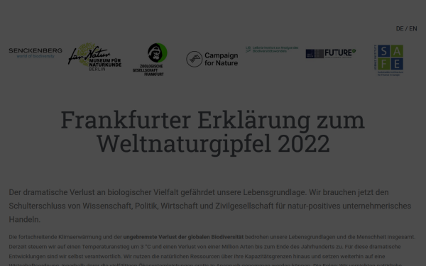 frankfurter-erklaerung.eu