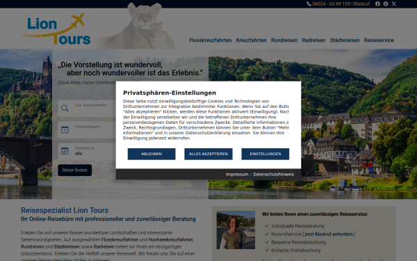 lion-tours.de