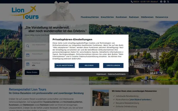 lion-tours.de