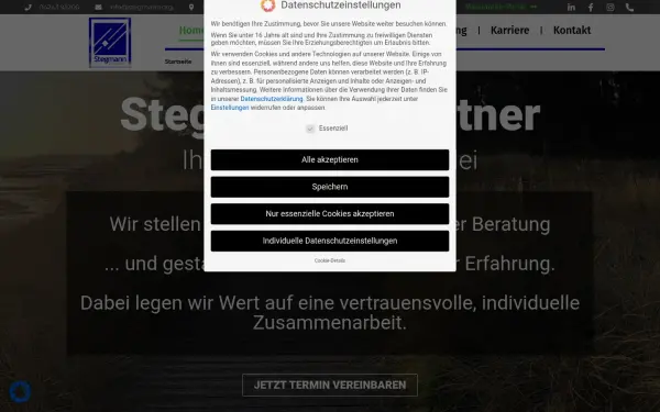 steuerfachkanzlei.de