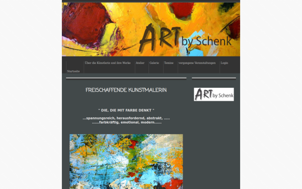 kunst-aline.jimdofree.com