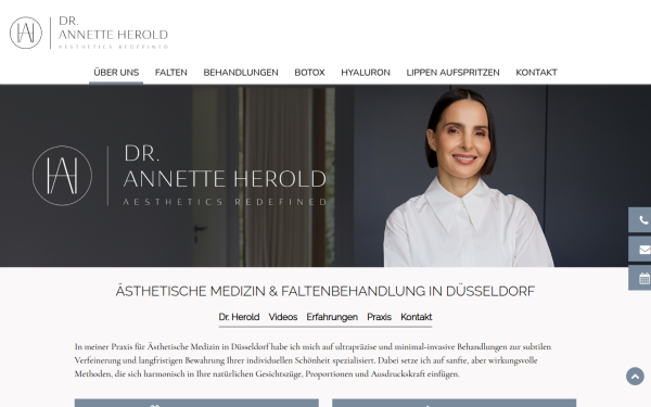 www.dr-annette-herold.de