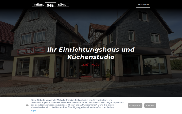 www.moebelhaus-koenig.de