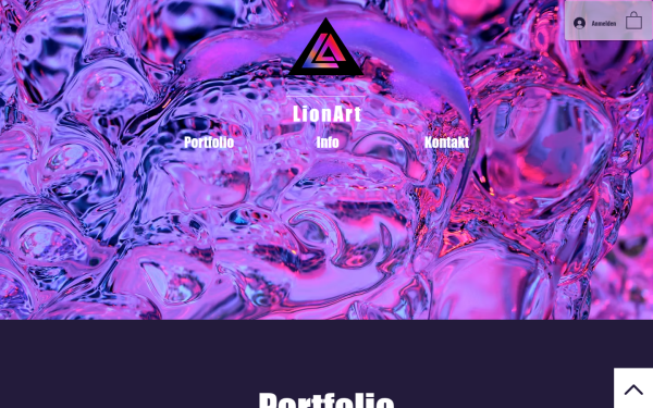 www.lion-art.de