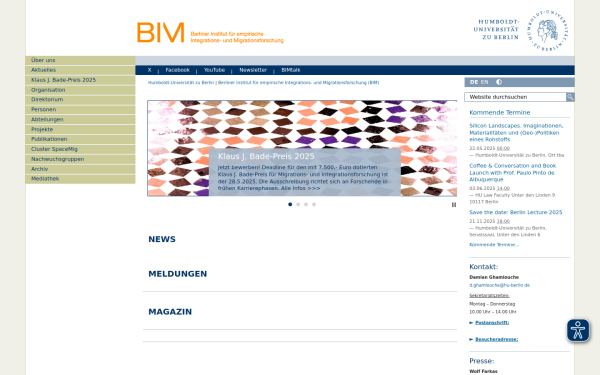 www.bim.hu-berlin.de