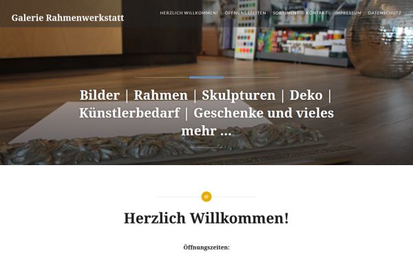 www.galerie-rahmenwerkstatt.de