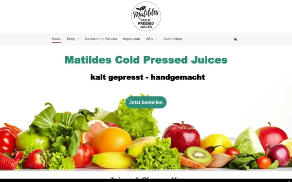 www.matildes.de