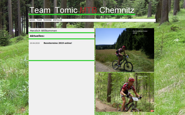 tomic-mtb.de