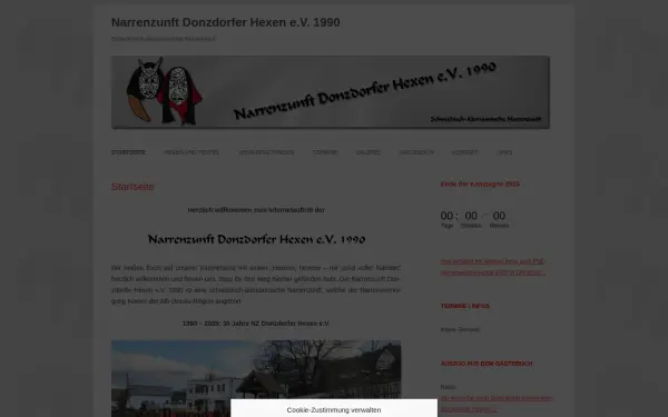 www.donzdorfer-hexen.de