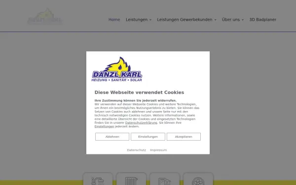 danzl-karl.de