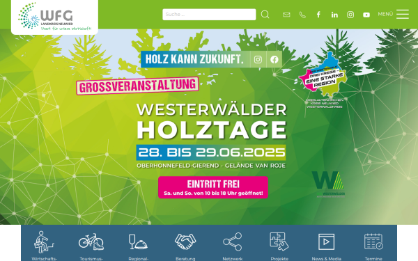 www.wfg-nr.de