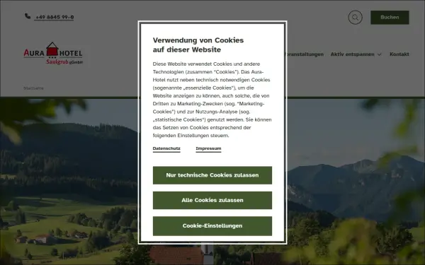 aura-hotel.de