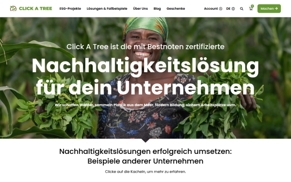 clickatree.com