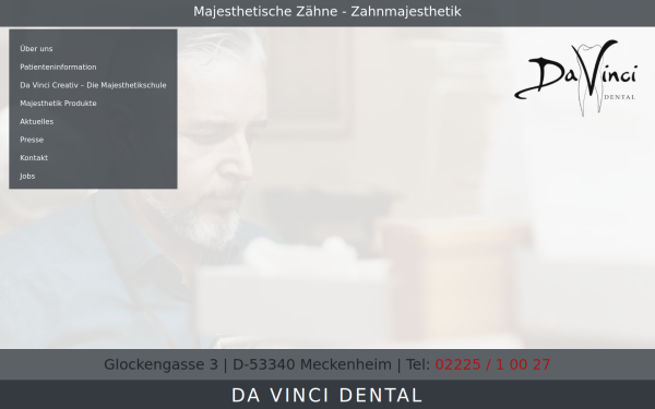 davincidental.de