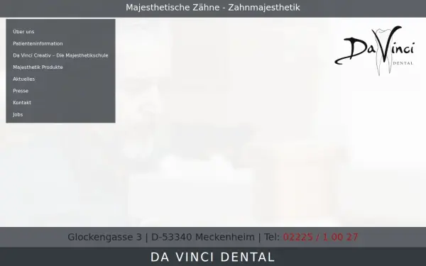 davincidental.de