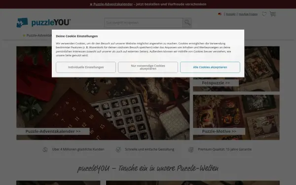 www.puzzleyou.de